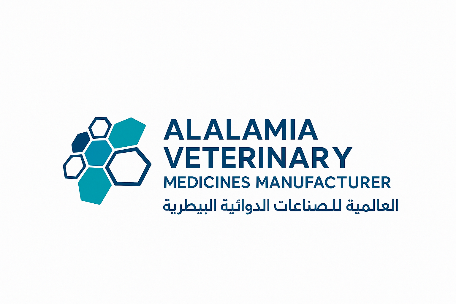 Al Alamia Veterinary Medicine Manufacturer
