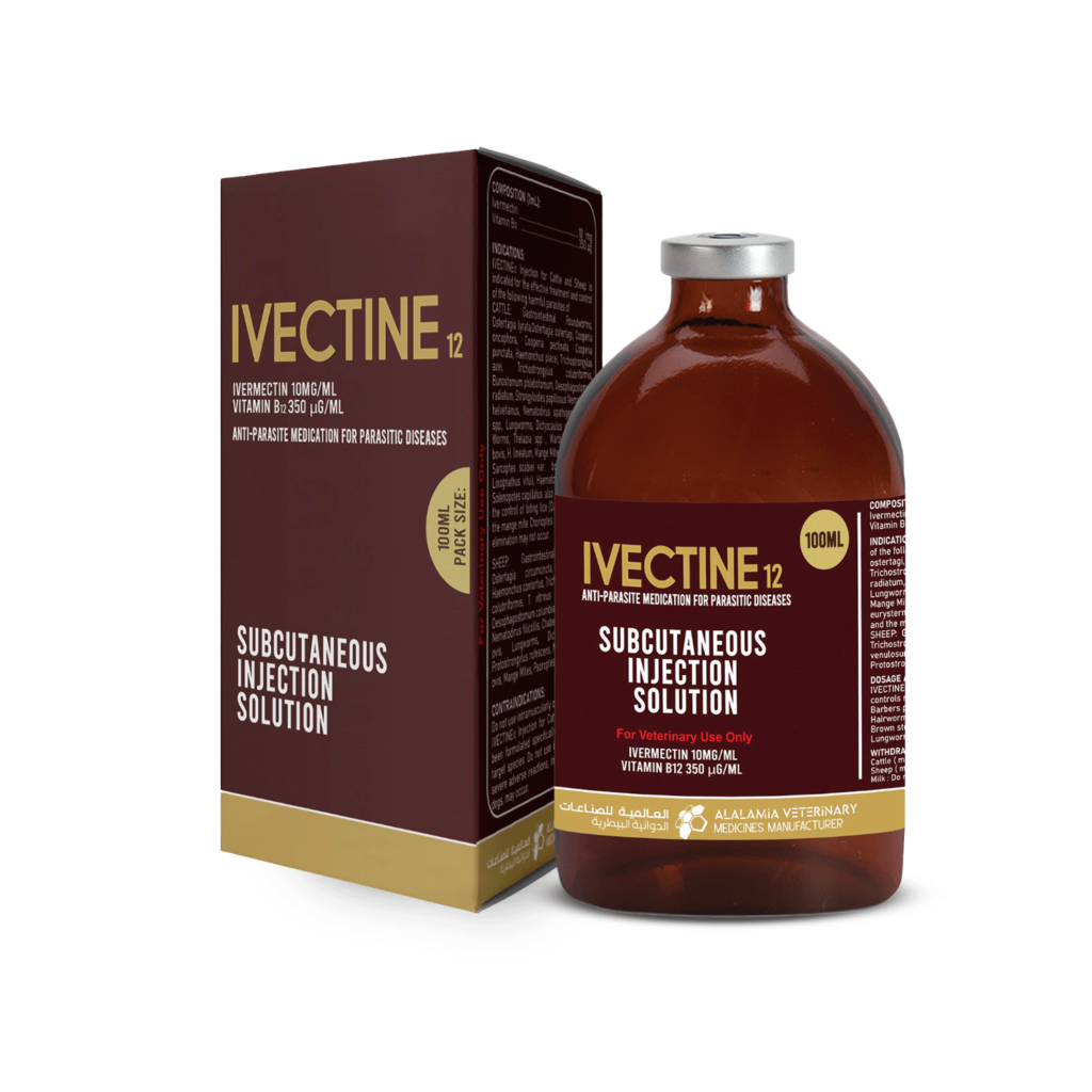 ivectine12